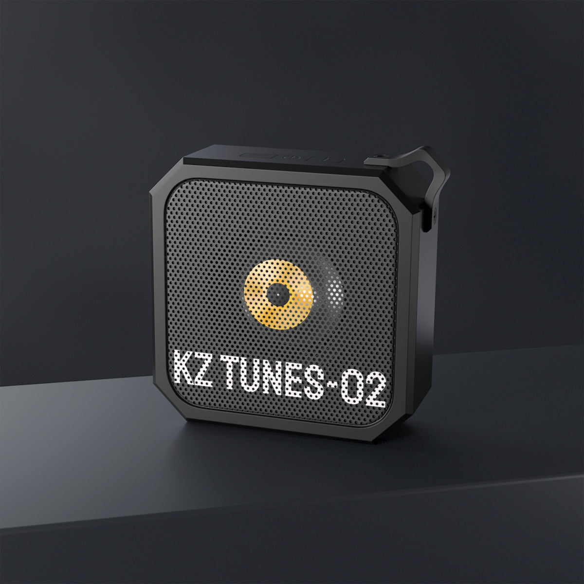 KZ TUNES-02