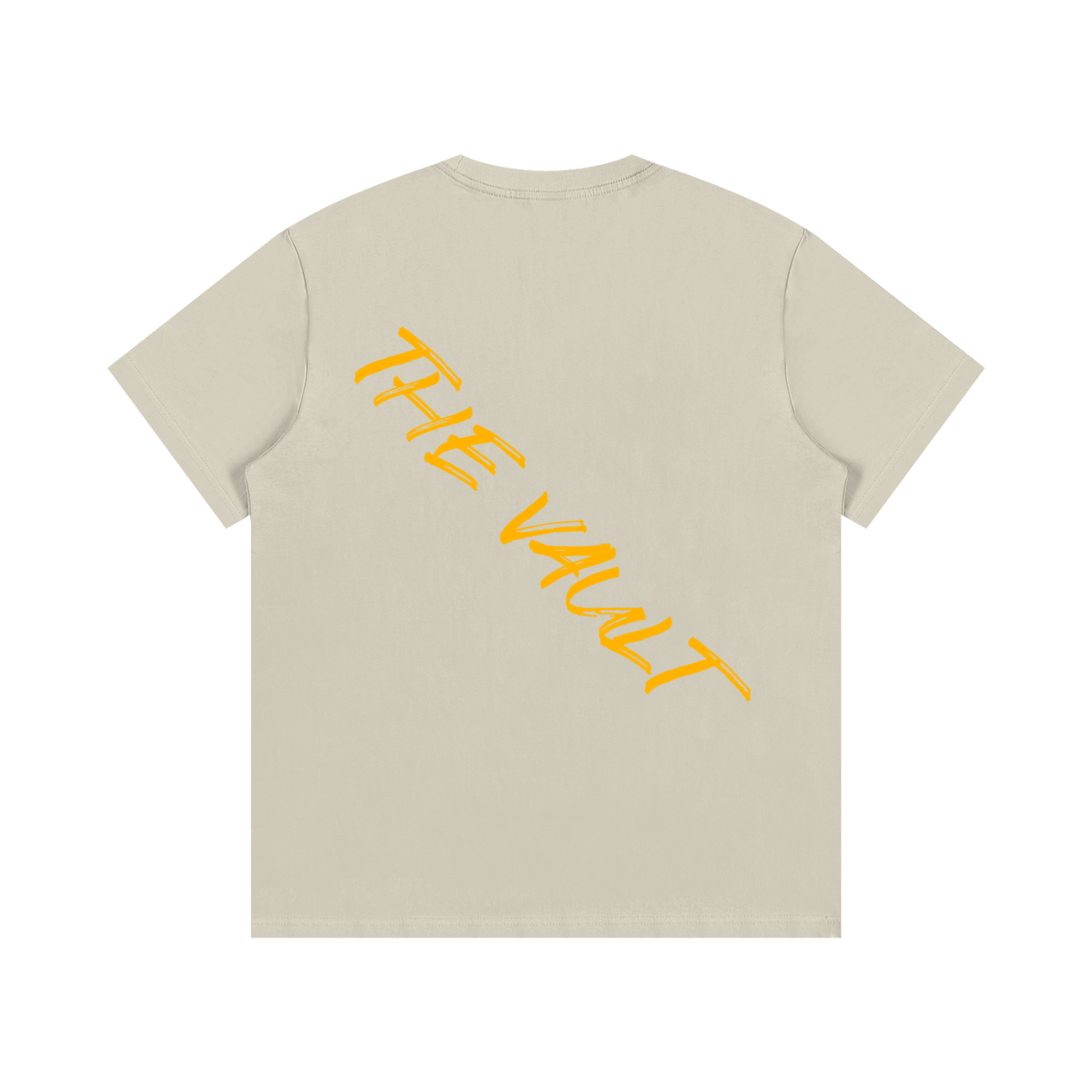 KJJ The Vault T-Shirt