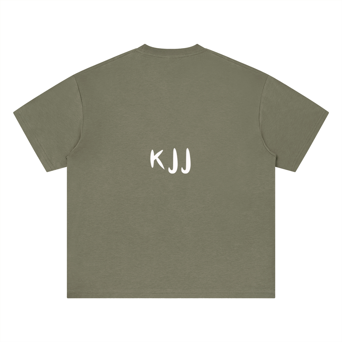 KJJ Spit Flame Like A Dragon T-Shirt