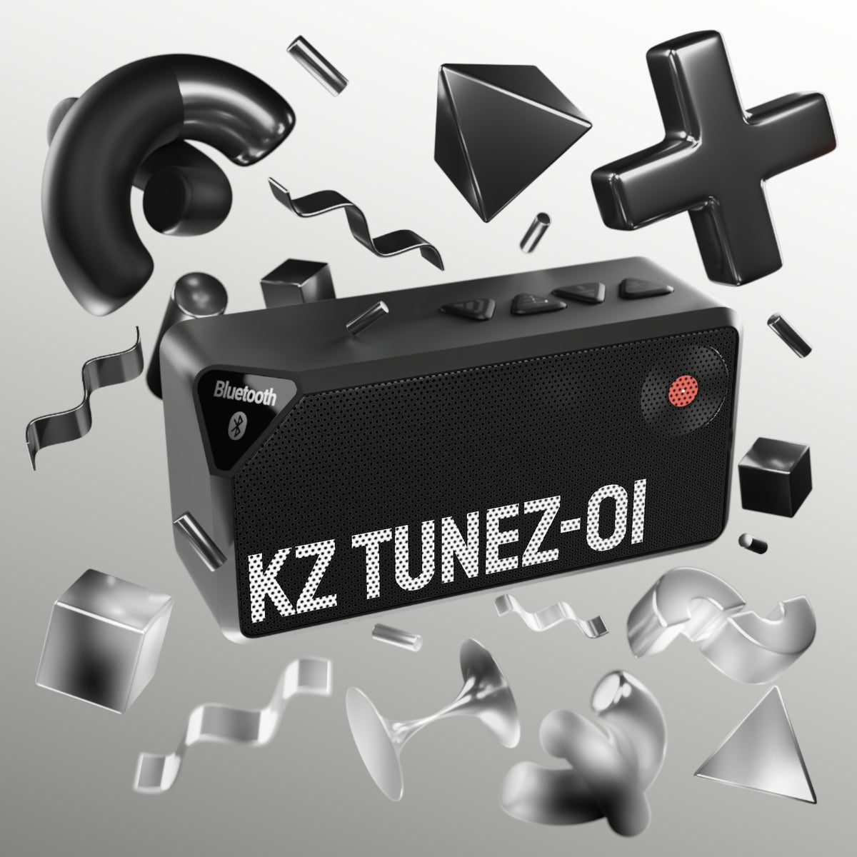 KZ TUNES-01