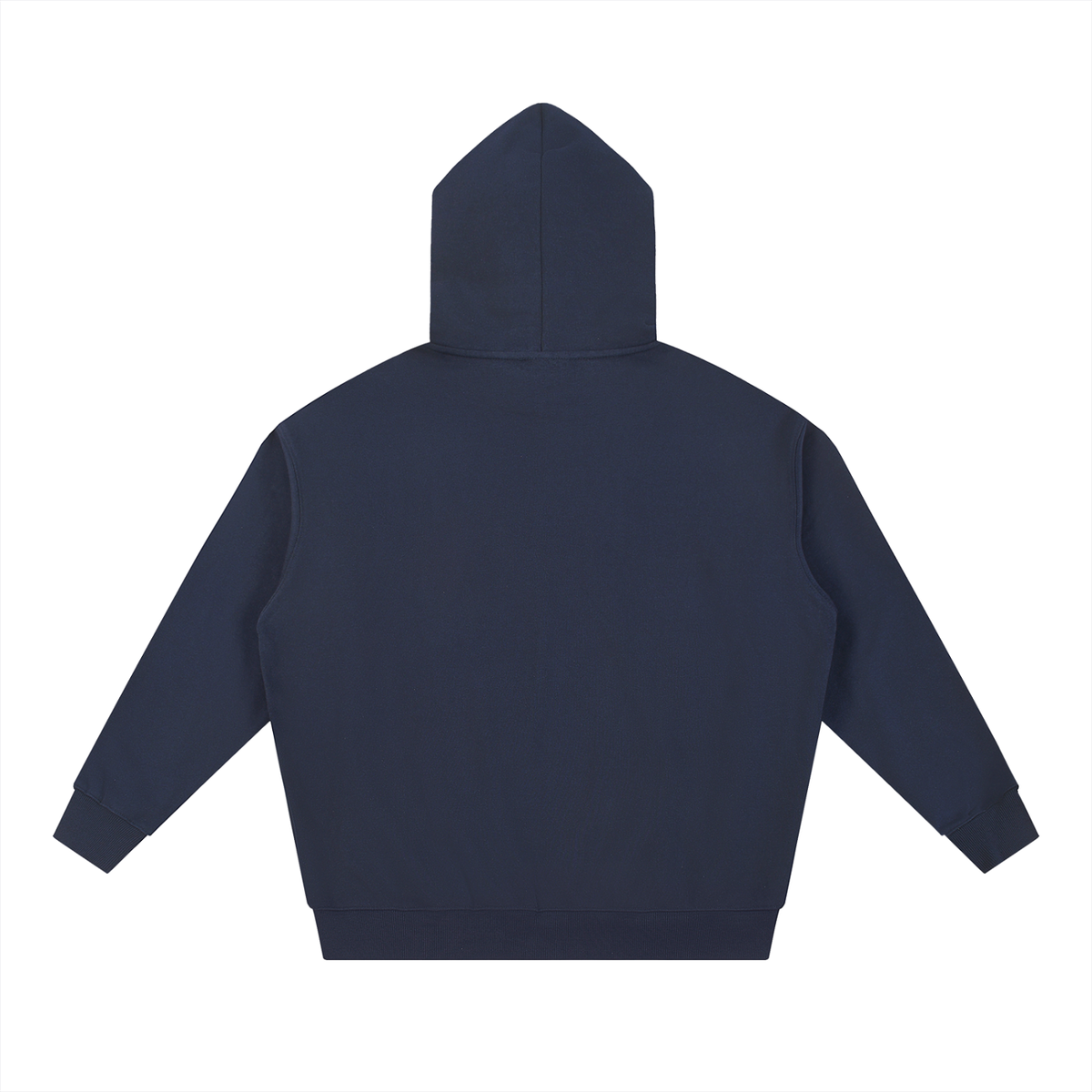 "KJJ Forever" Black Hoodie