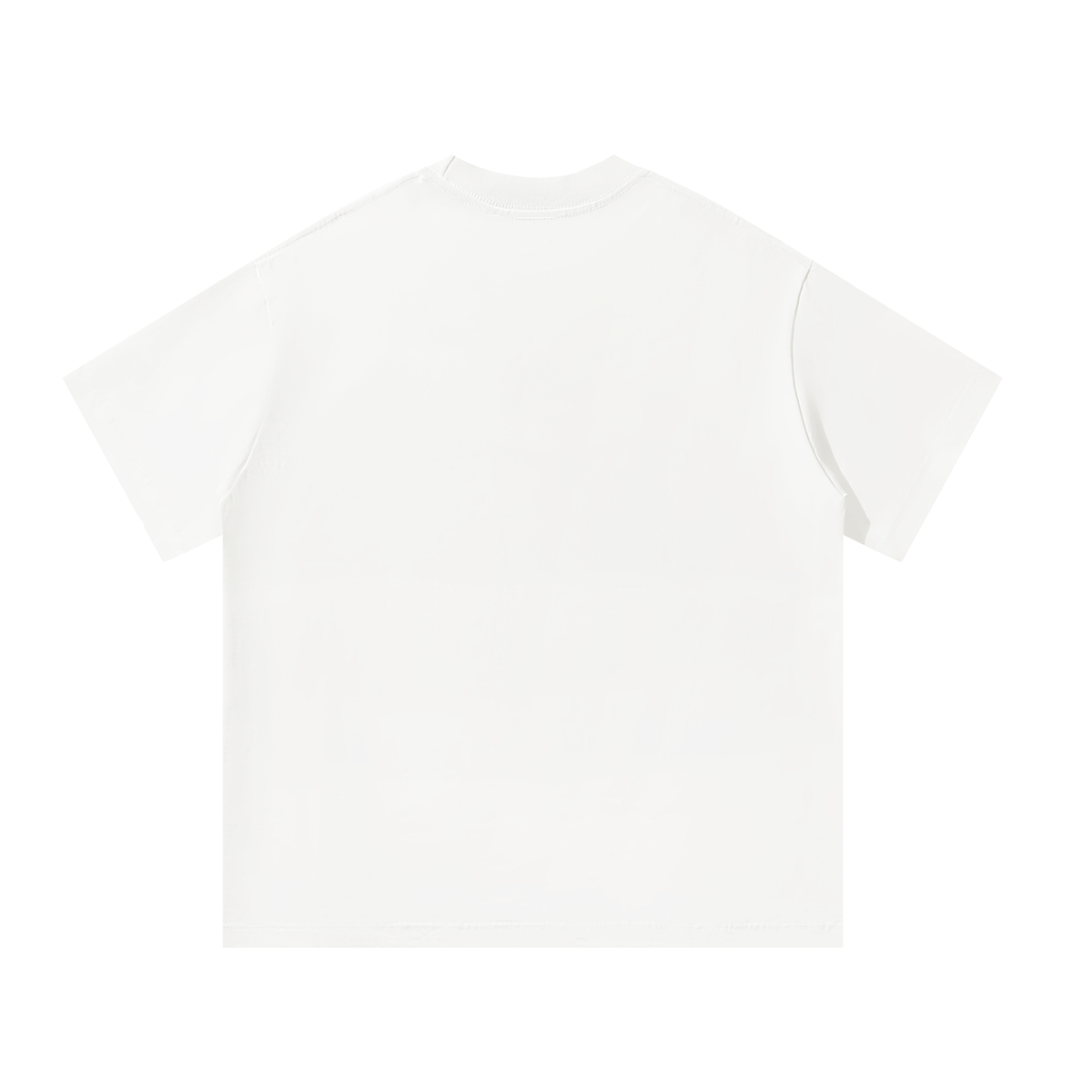 Who's Next Reciept KJJ T-Shirt