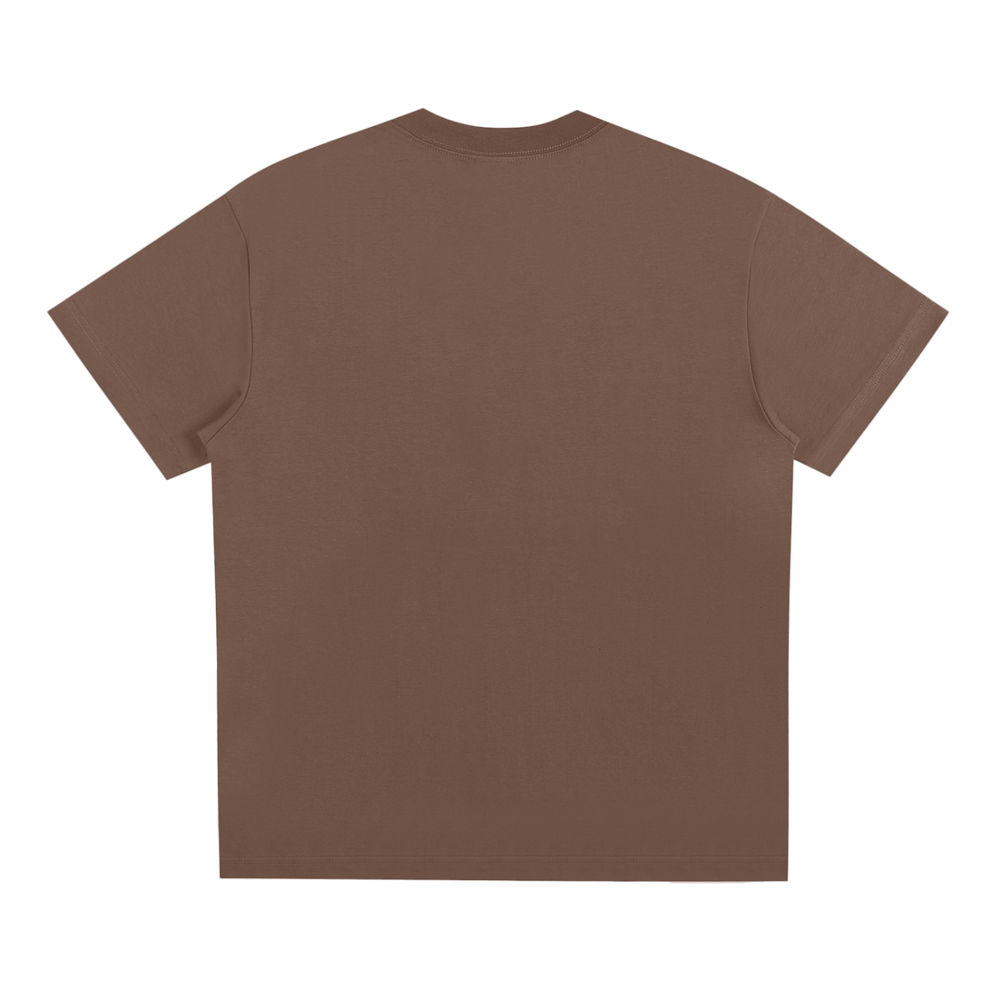 KJJ Ultra Native White T-Shirt