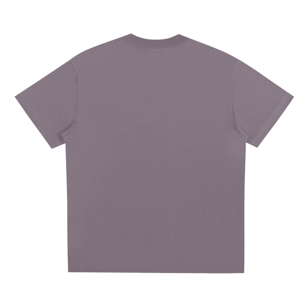 KJJ Ultra Native White T-Shirt