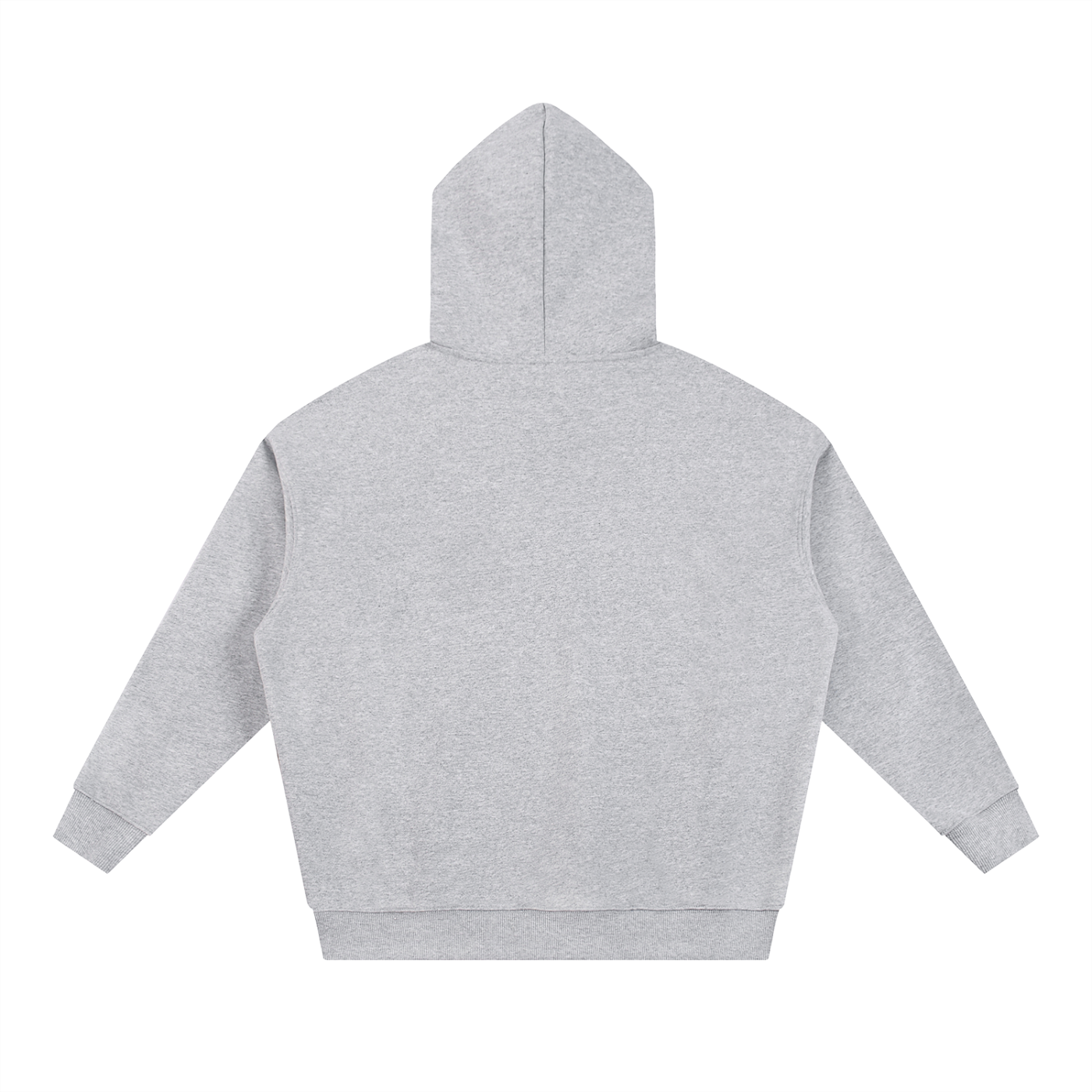 "KJJ Forever"  Black Hoodie