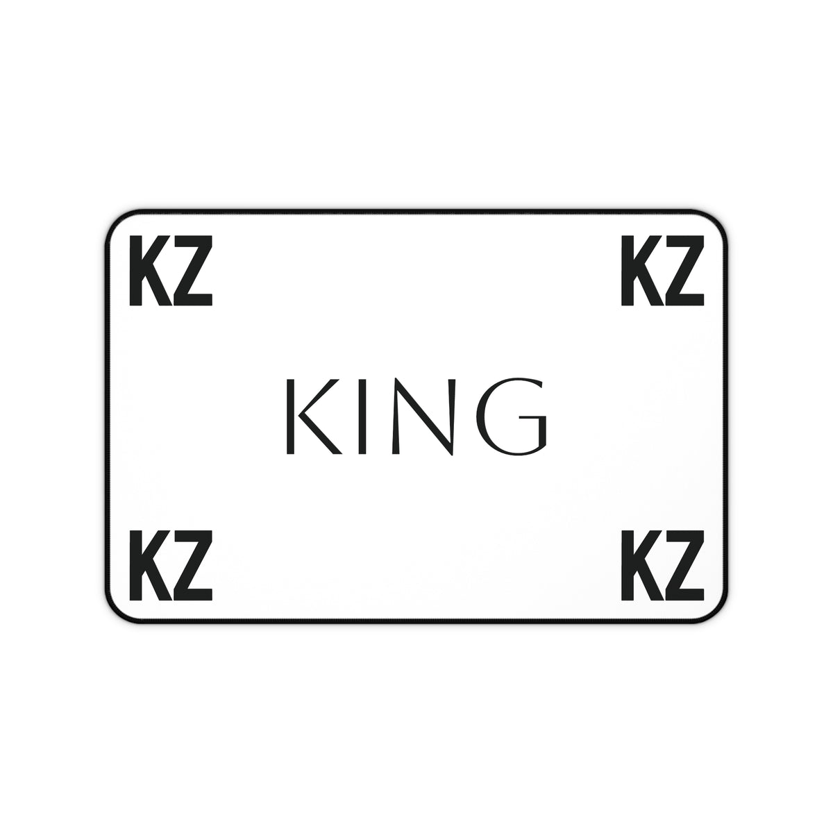 KZ KING-MP1