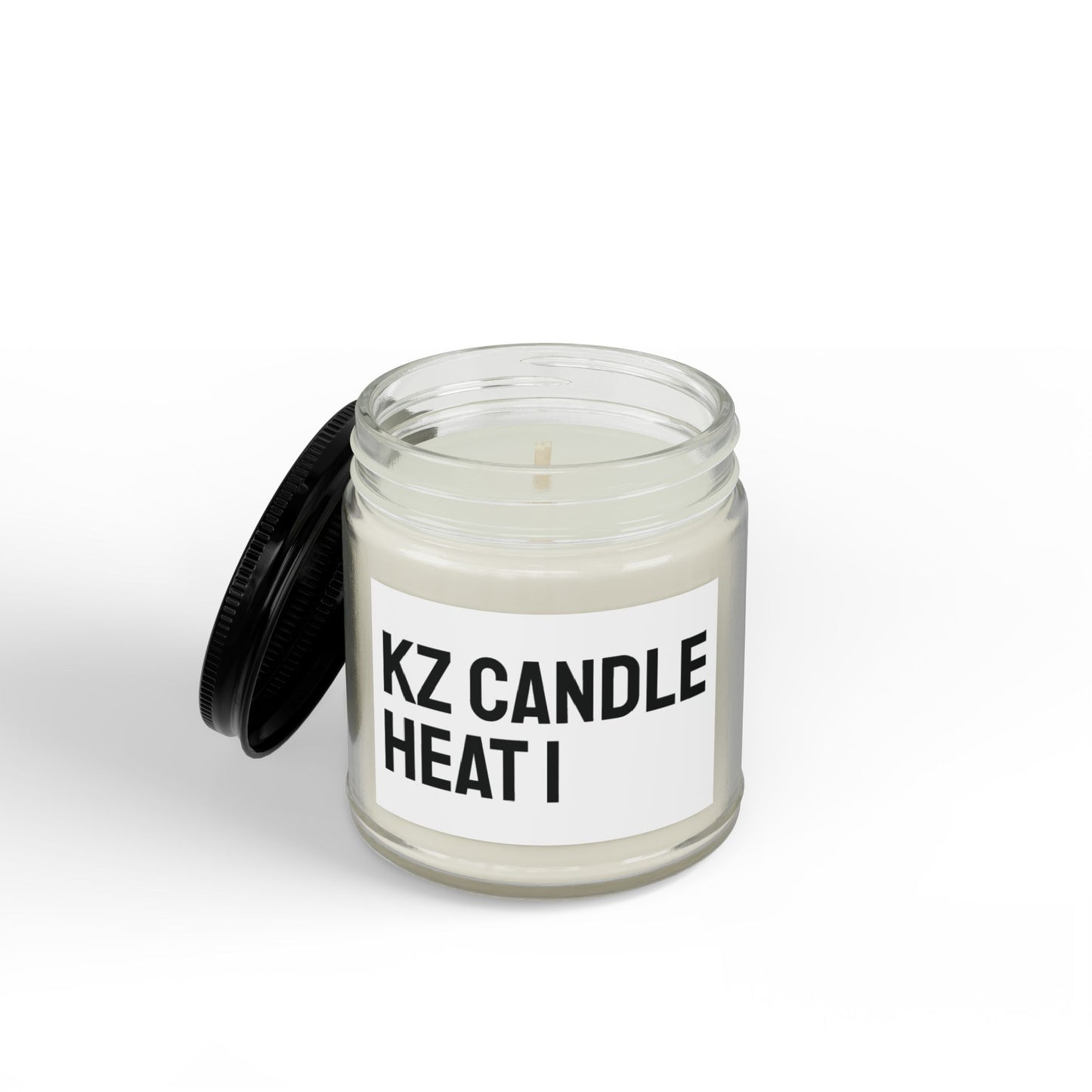 KZ CANDLE HEAT 1