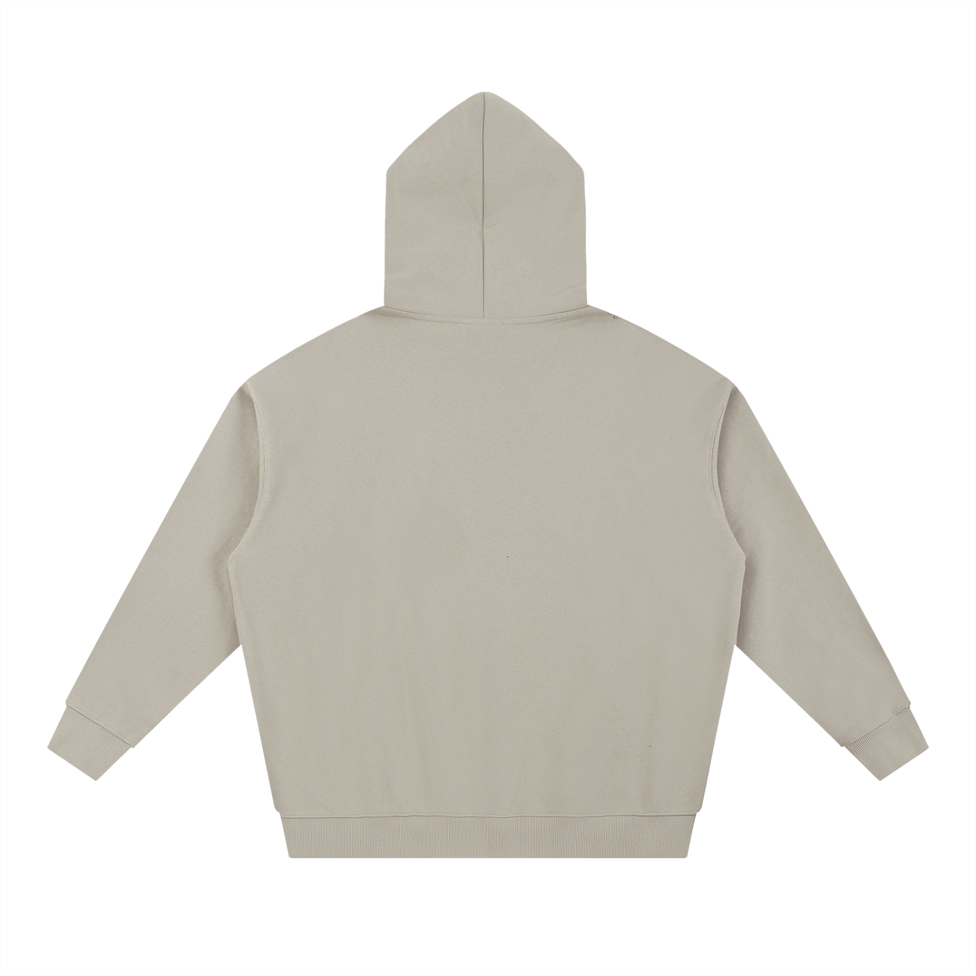 "KJJ Forever"  Black Hoodie