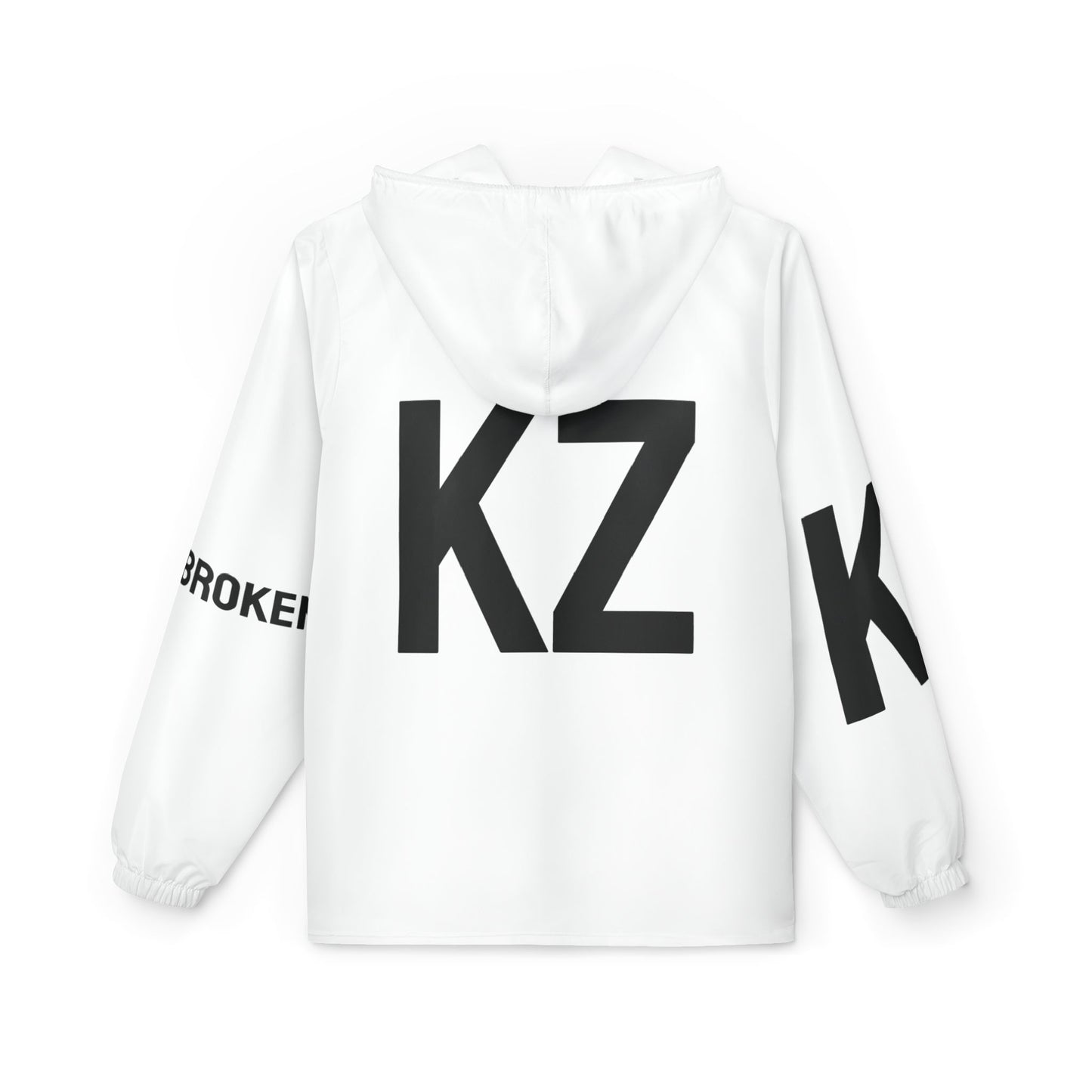 KZ WINDBREAKER-01