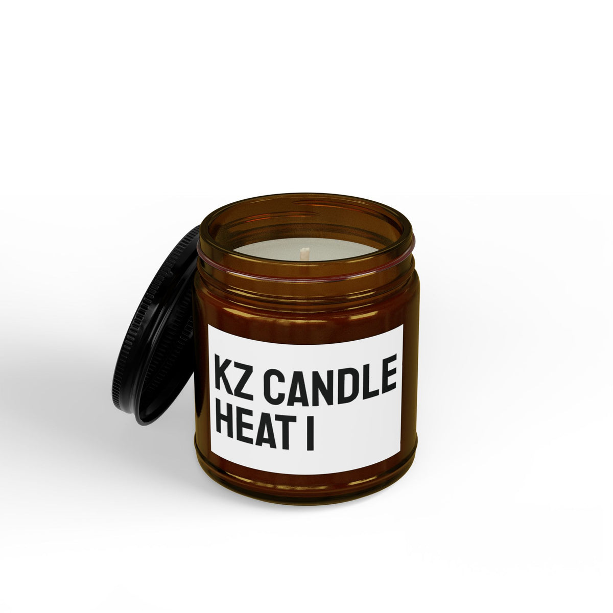 KZ CANDLE HEAT 1