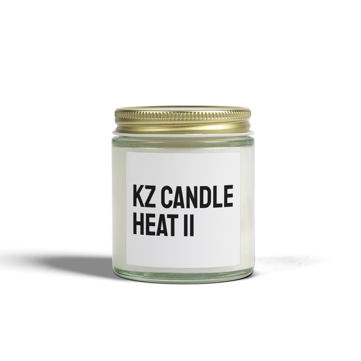 KZ CANDLE HEAT 2