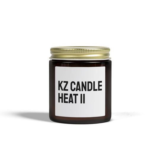 KZ CANDLE HEAT 2