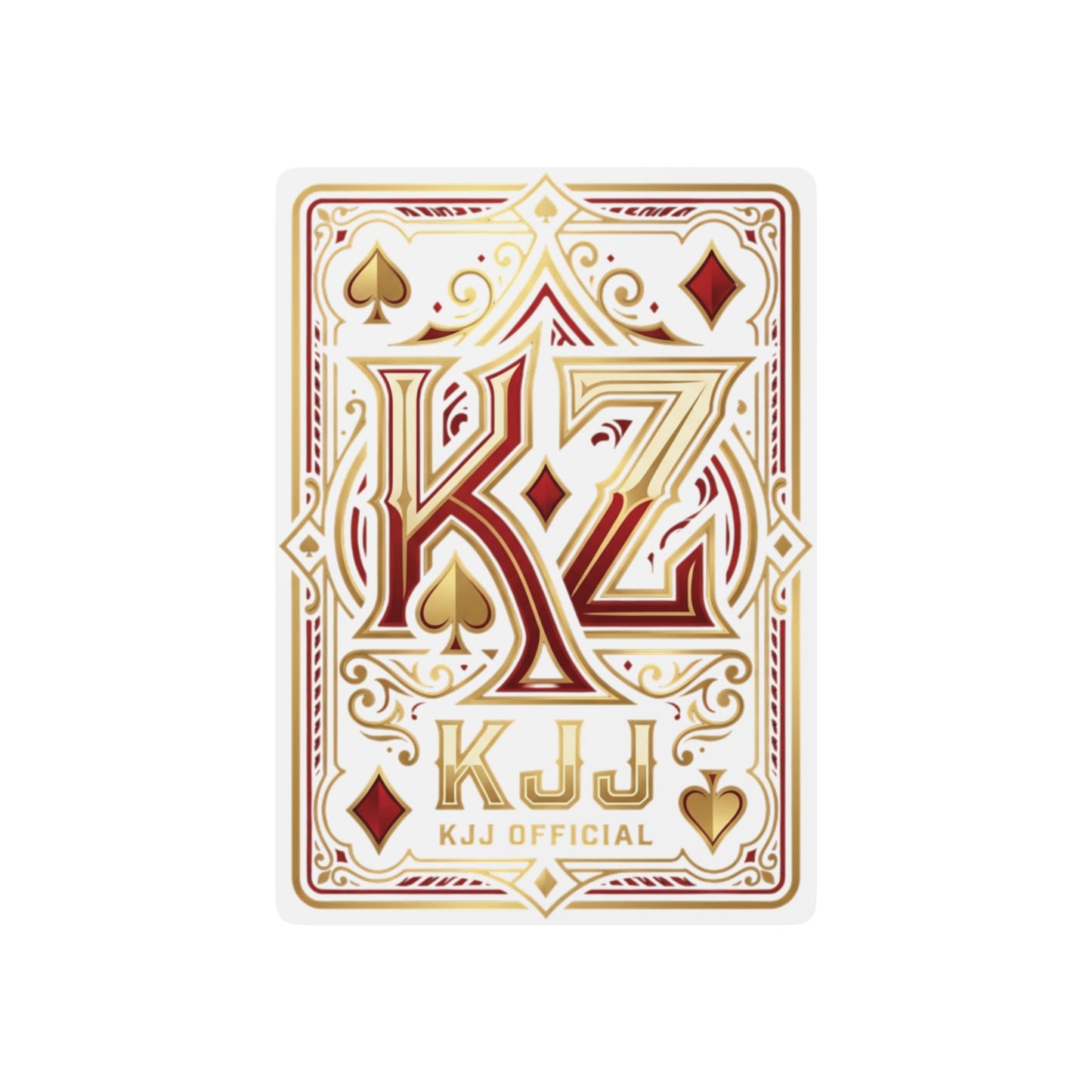 KZ-POKER