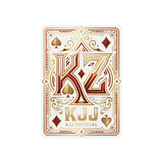 KZ-POKER