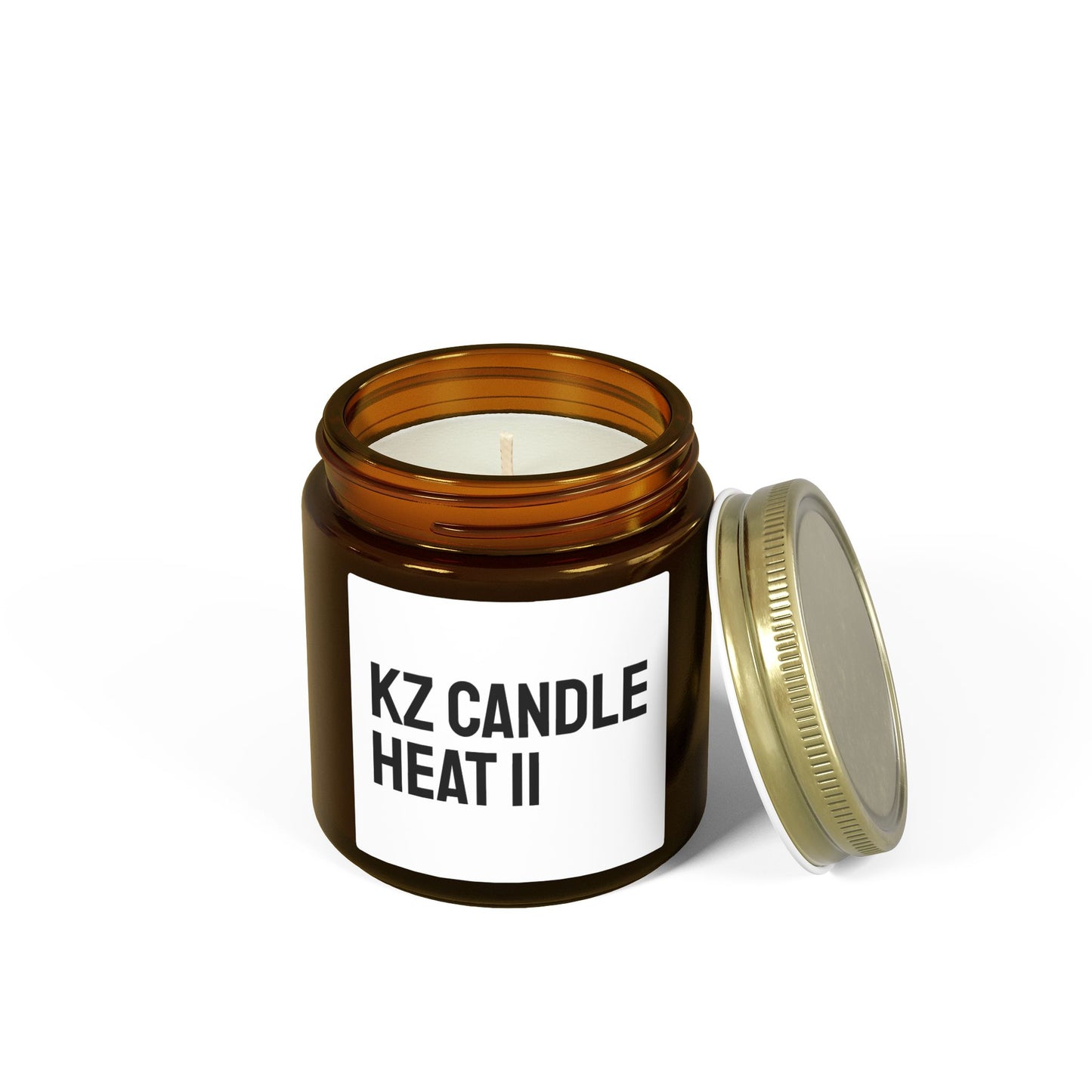 KZ CANDLE HEAT 2