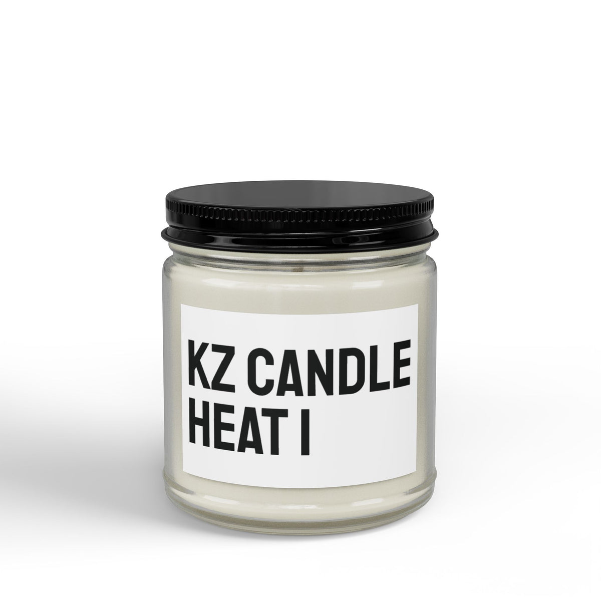 KZ CANDLE HEAT 1