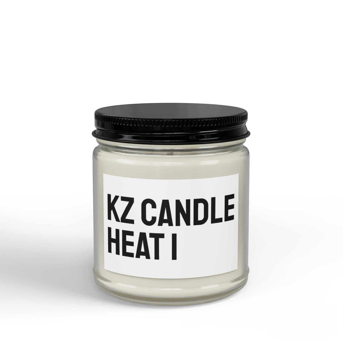 KZ CANDLE HEAT 1