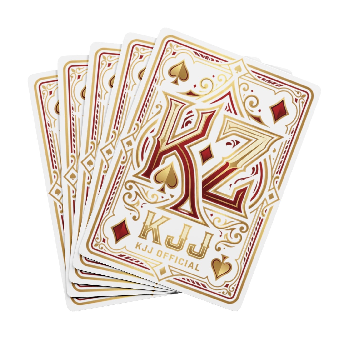 KZ-POKER