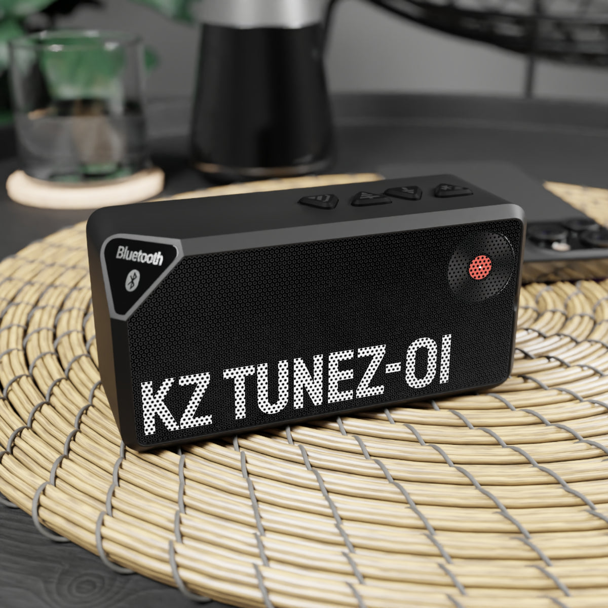 KZ TUNES-01
