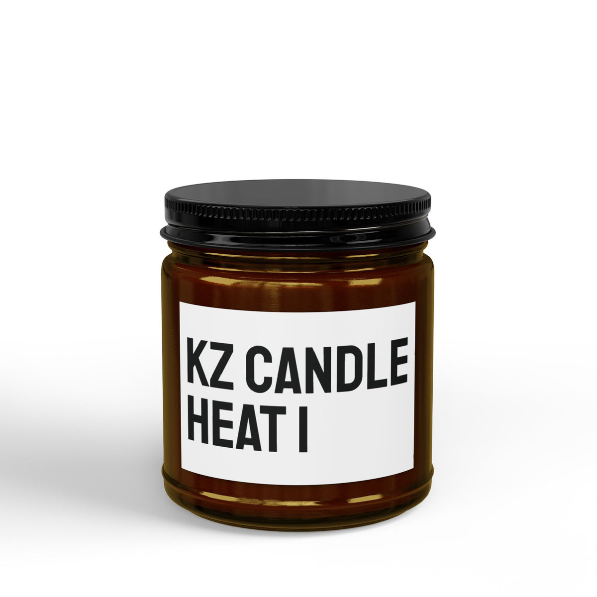 KZ CANDLE HEAT 1