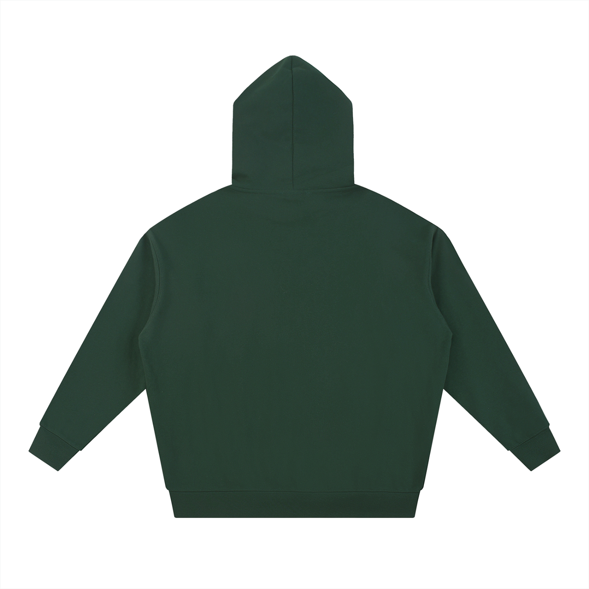 "KJJ Forever"  Black Hoodie