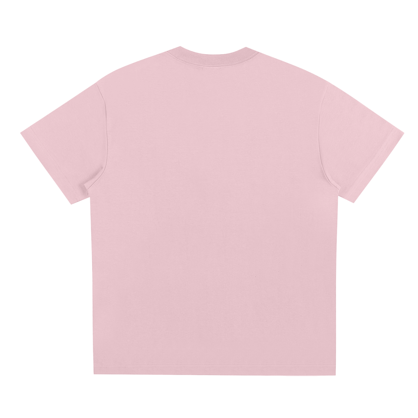 KJJ Ultra Native White T-Shirt