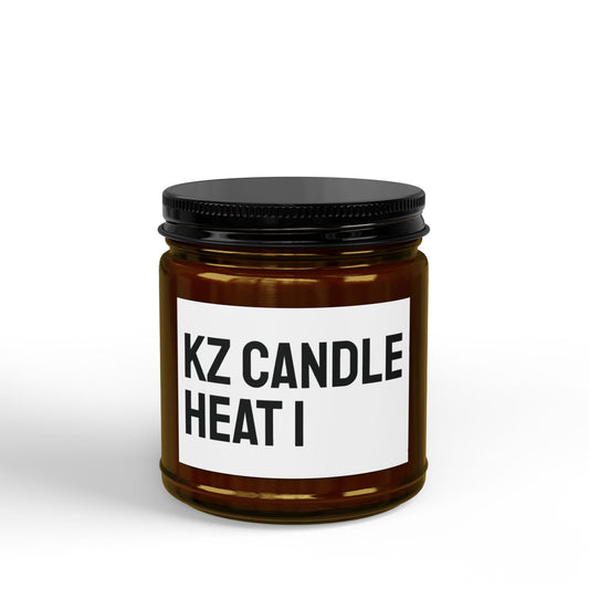 KZ CANDLE HEAT 1