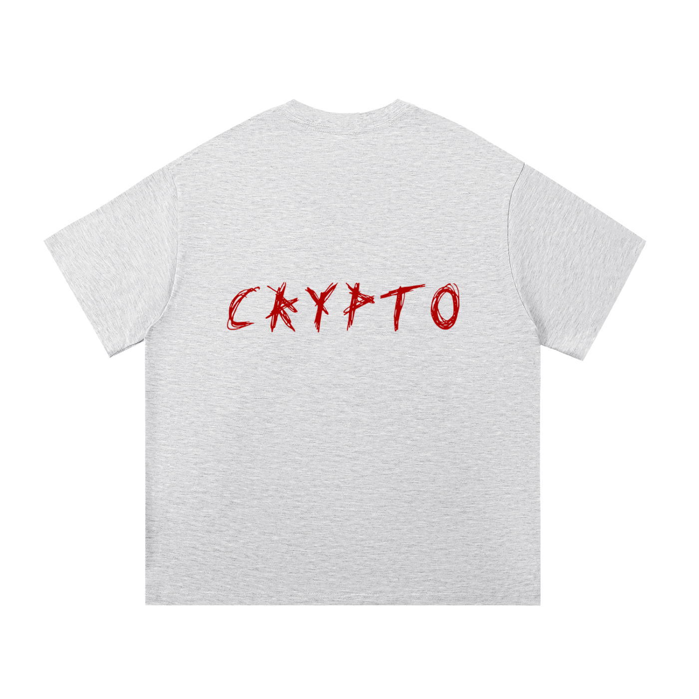 KJJ Crypto Album Cover T-Shirt