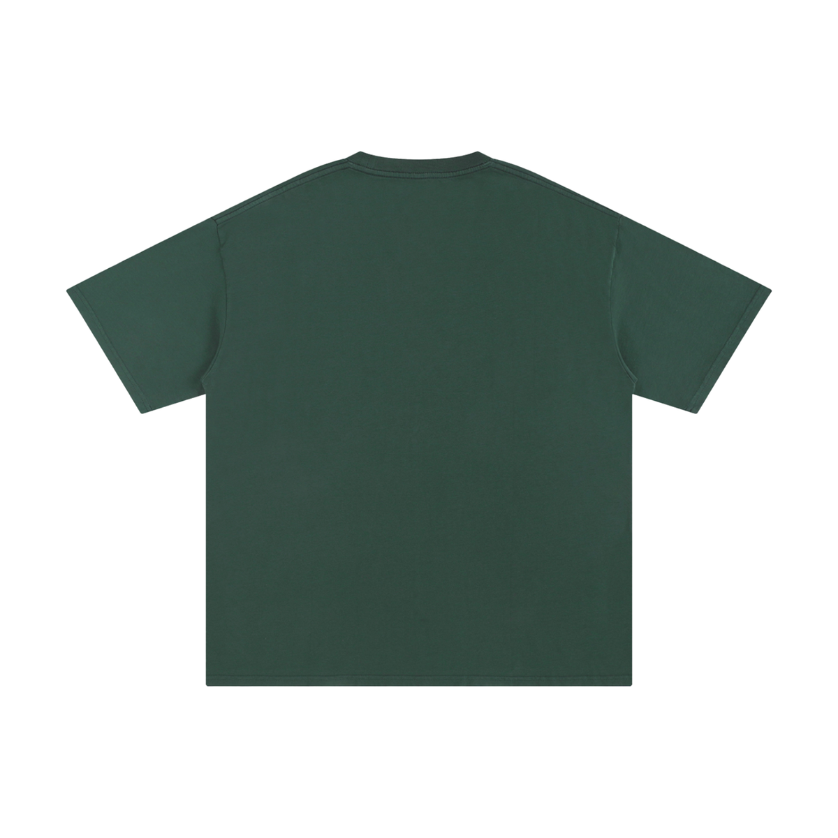 KJJ Limited Edition Crypto T-Shirt "Secret of Time"