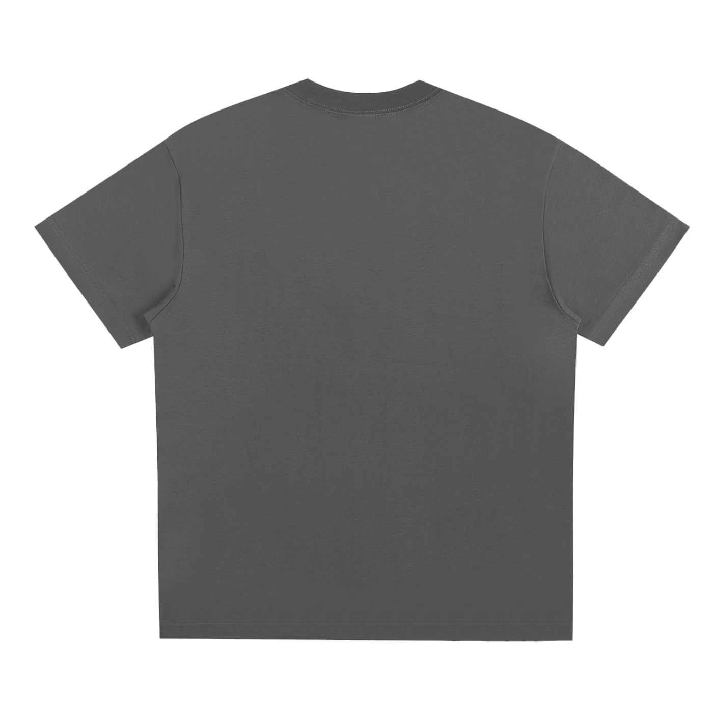 KJJ Ultra Native White T-Shirt