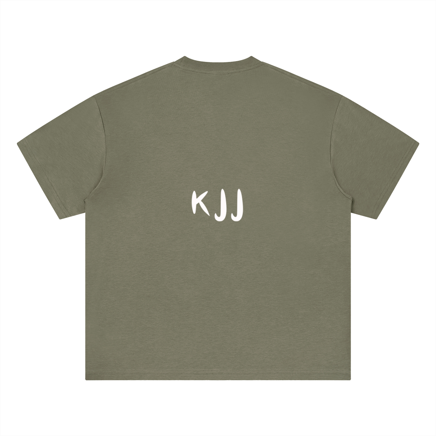 KJJ Spit Flame Like A Dragon T-Shirt