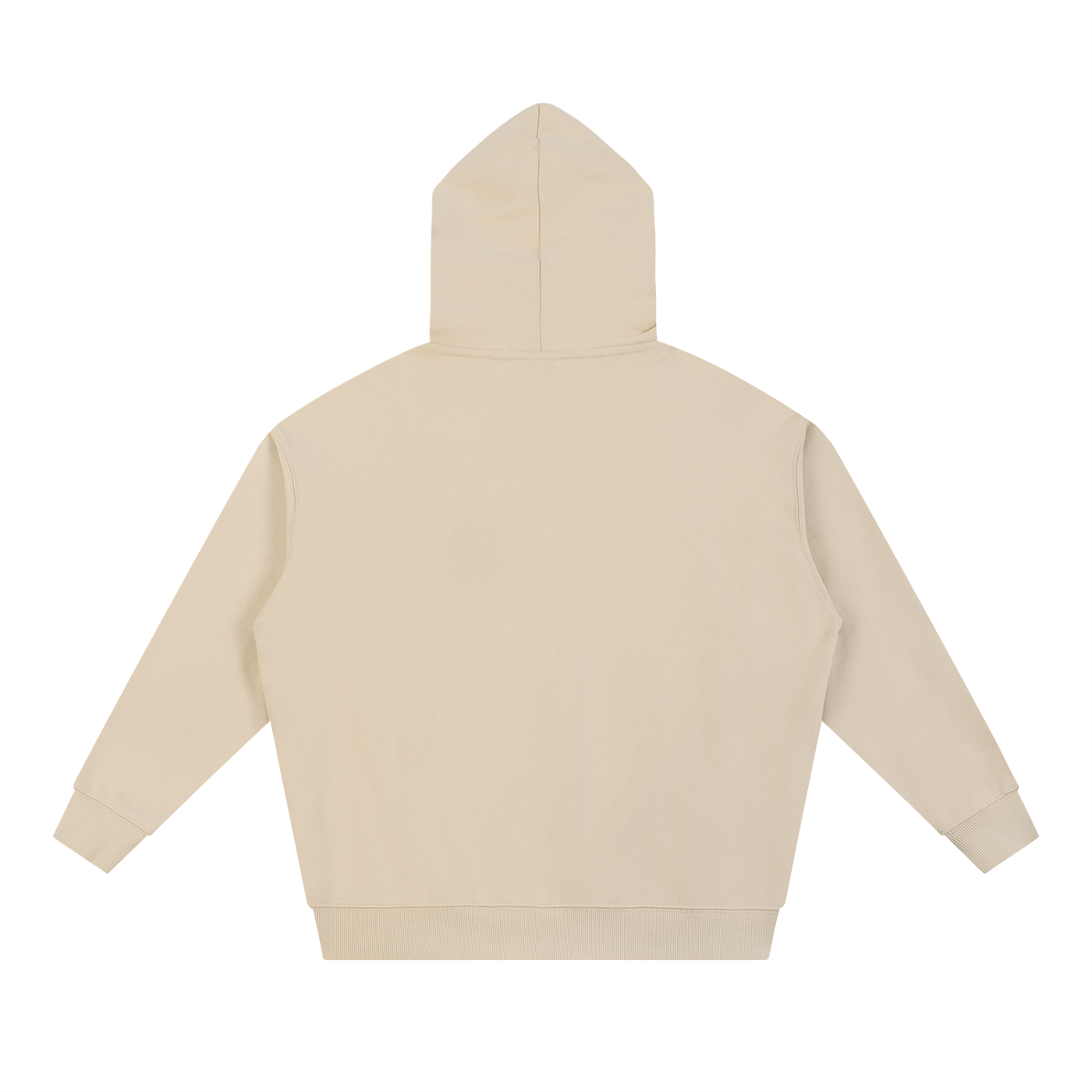 "KJJ Forever"  Black Hoodie