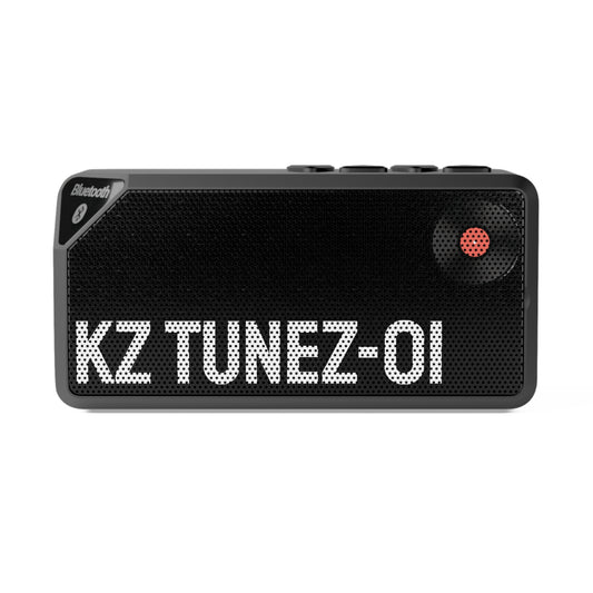 KZ TUNES-01