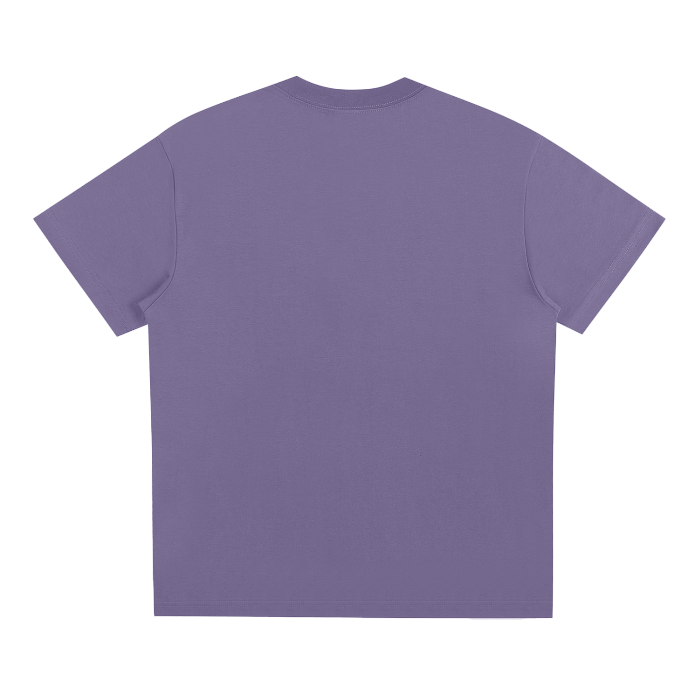 KJJ Ultra Native White T-Shirt