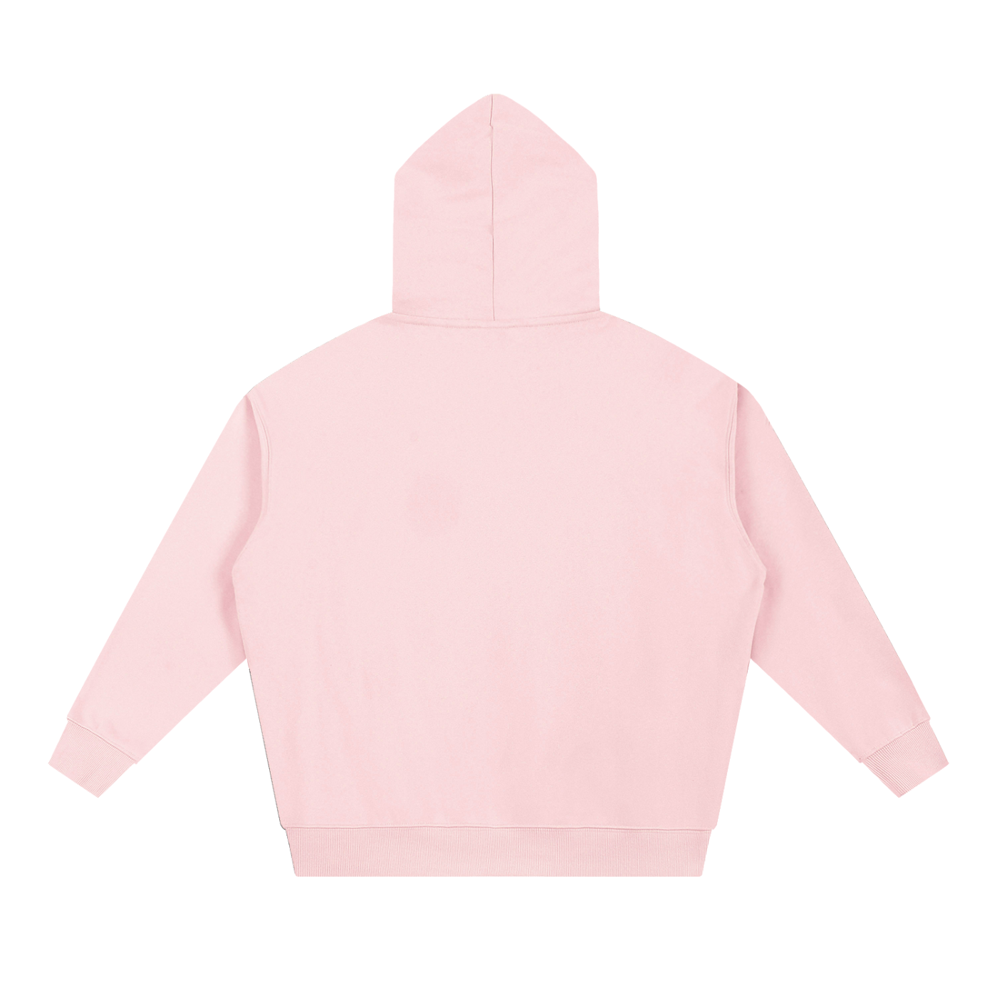 "KJJ Forever"  Black Hoodie