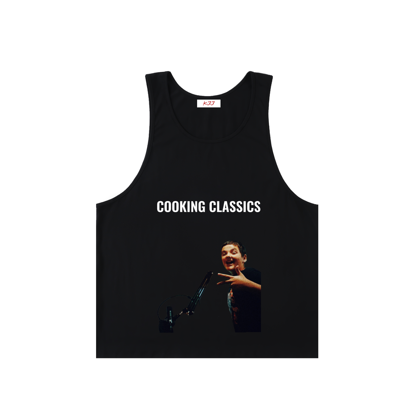KJJ Cooking Classics Tank Top