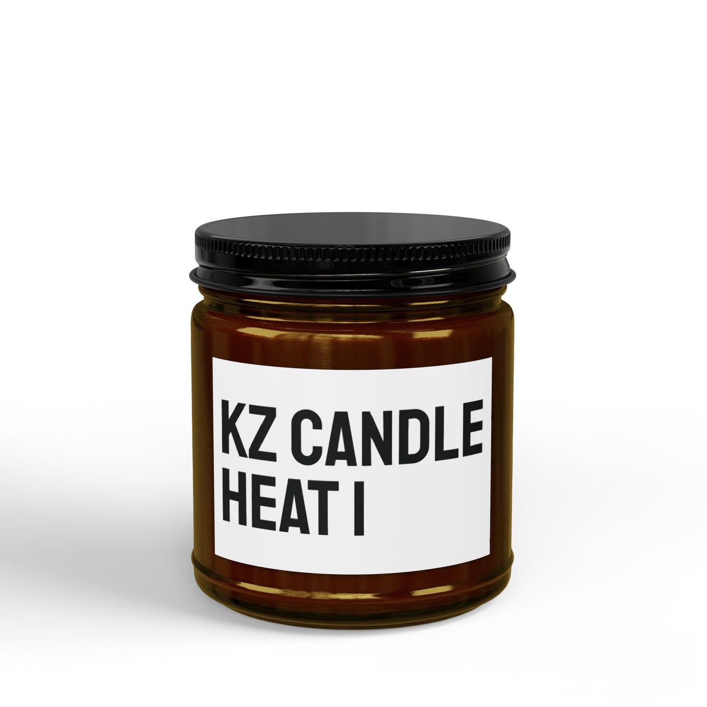 KZ CANDLE HEAT 1
