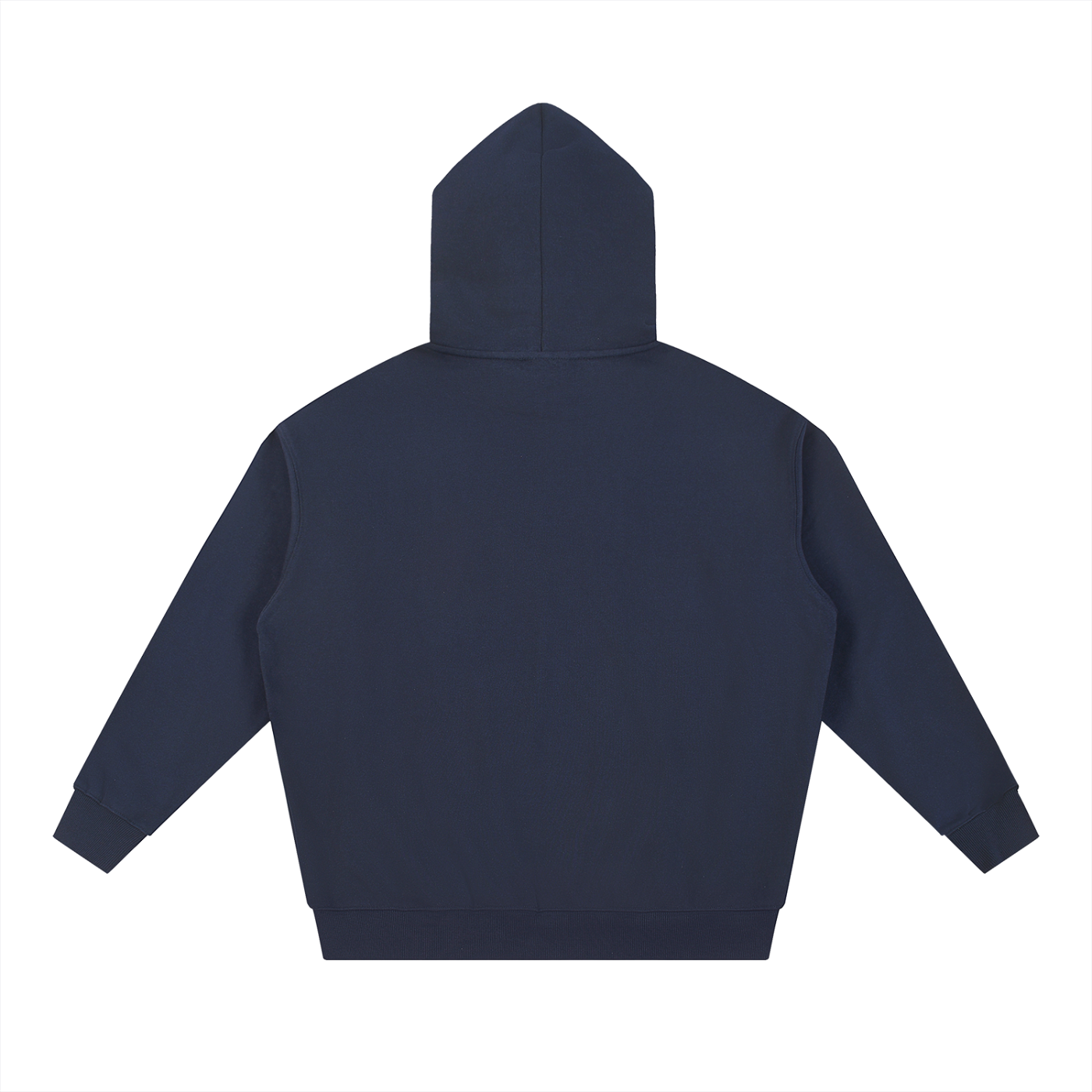 "KJJ Forever"  Black Hoodie