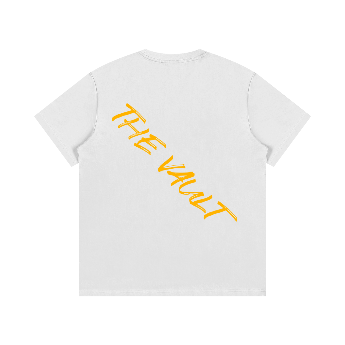 KJJ The Vault T-Shirt