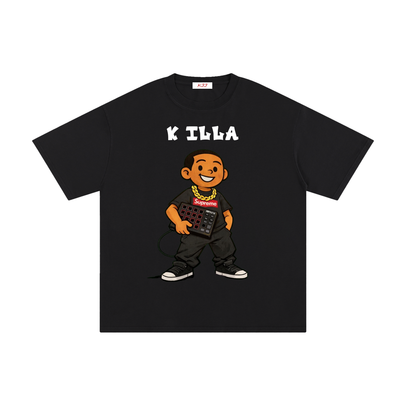 K Illa T-Shirt
