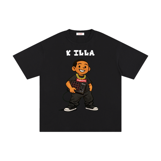 K Illa T-Shirt