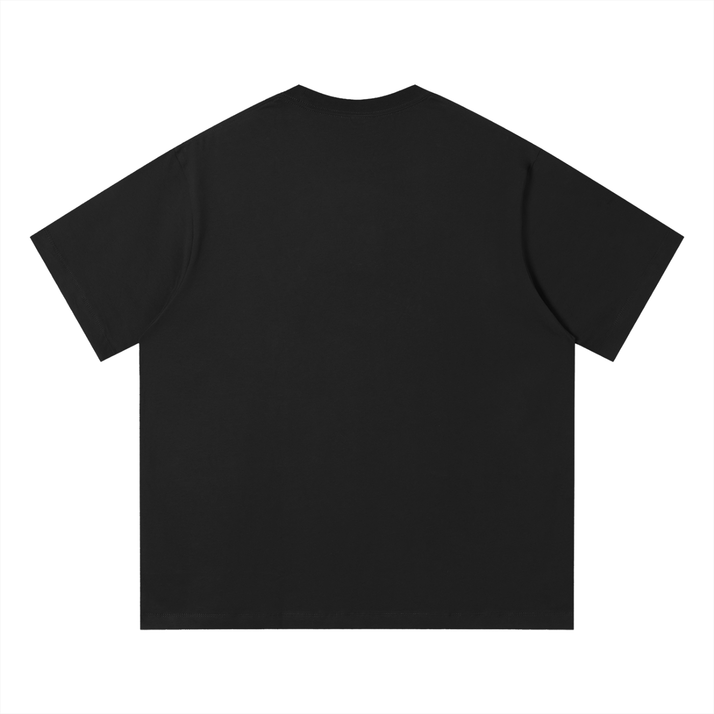 KJJ Real Music 4ever T-Shirt