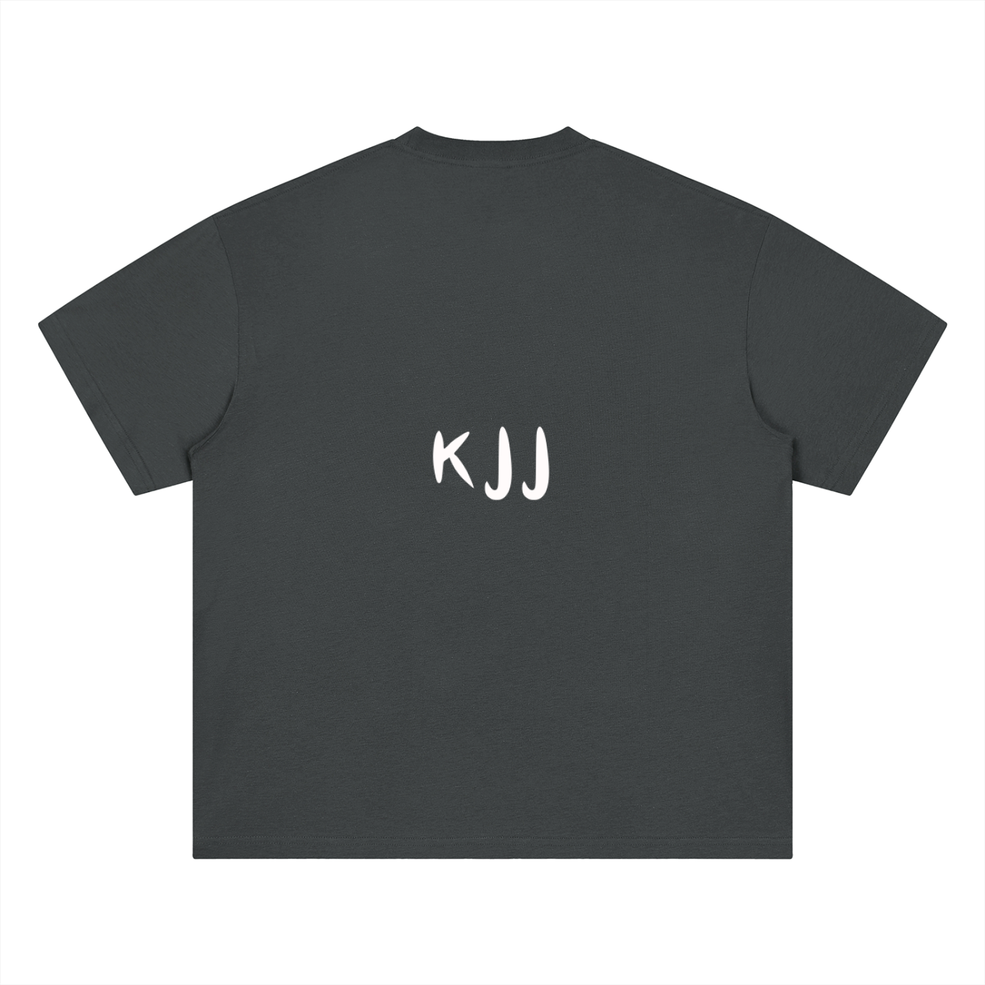 KJJ Spit Flame Like A Dragon T-Shirt