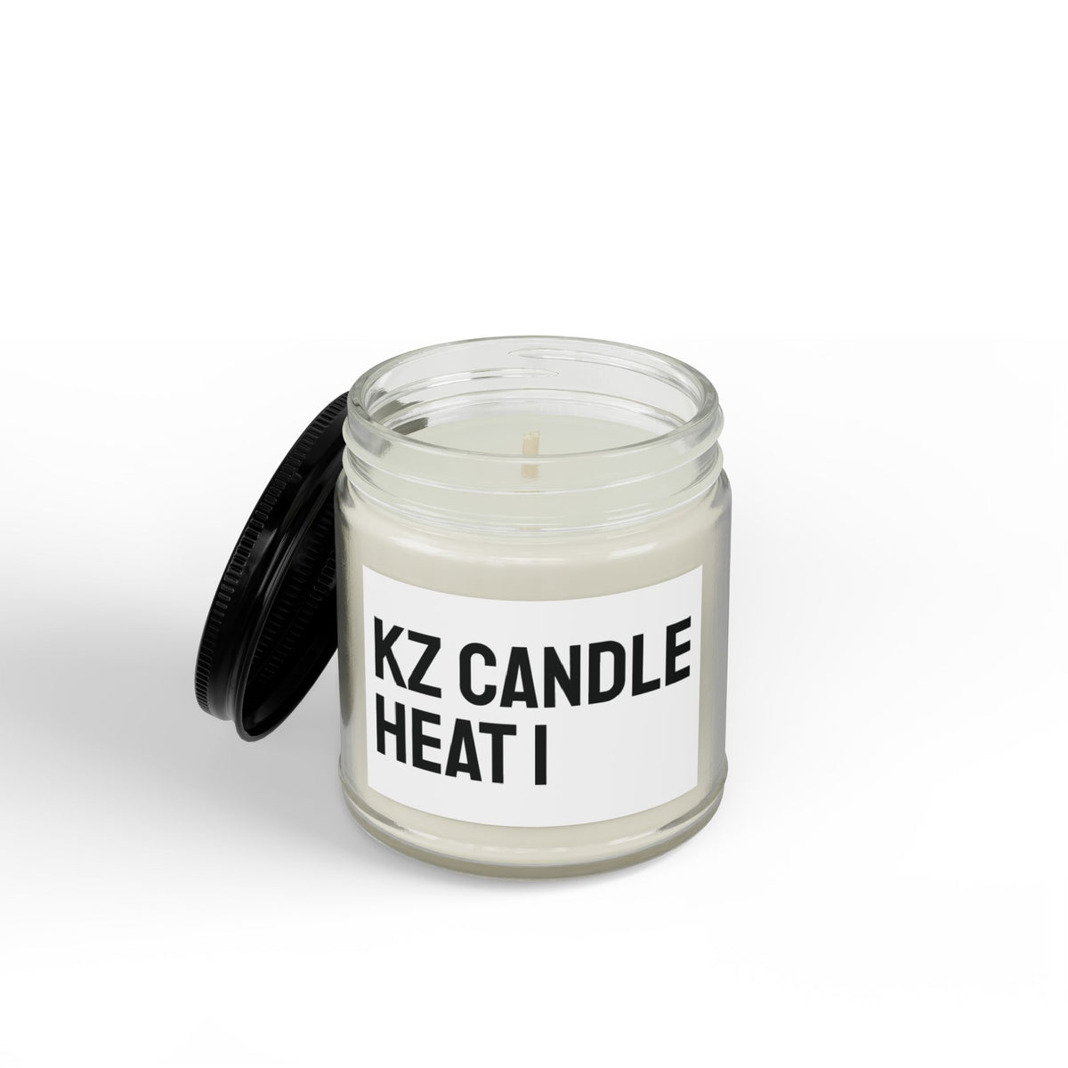 KZ CANDLE HEAT 1