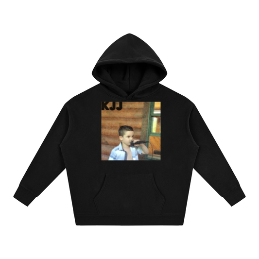 Young KJJ "GOAT" Hoodie