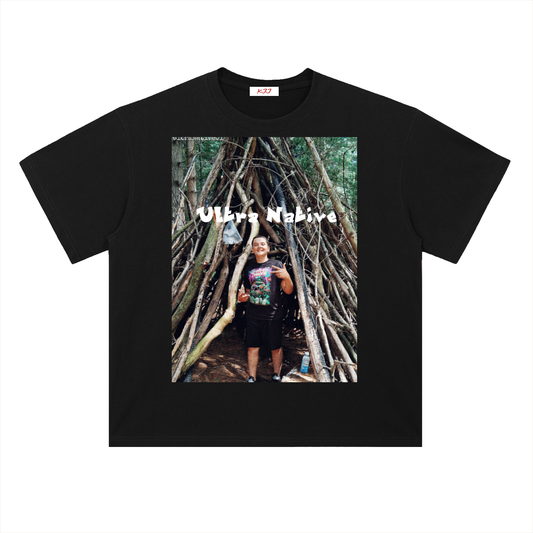 KJJ Ultra Native "01" T-Shirt