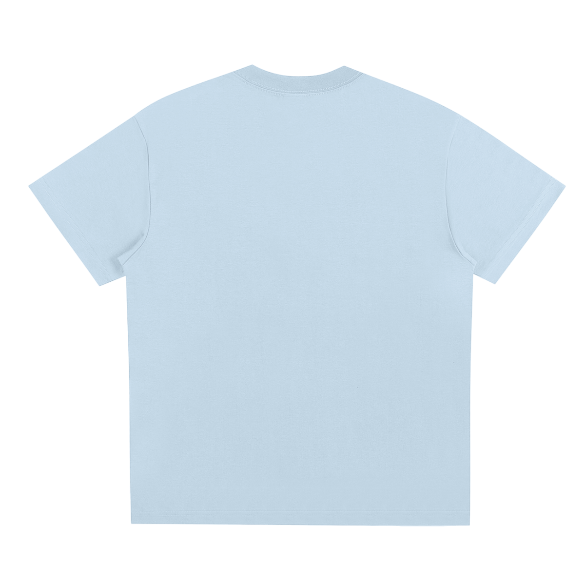 KJJ Ultra Native White T-Shirt