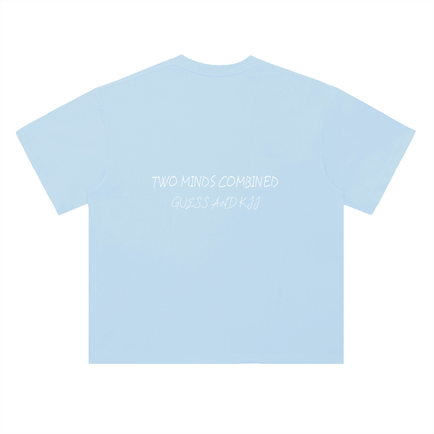 Guess And KJJ II T-Shirt