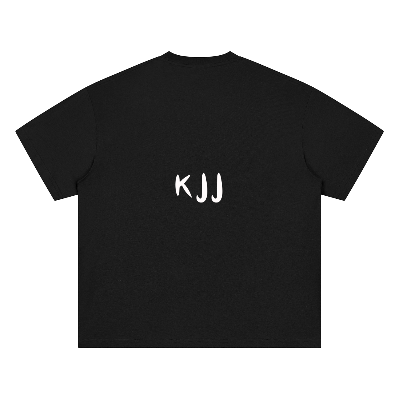 KJJ Spit Flame Like A Dragon T-Shirt