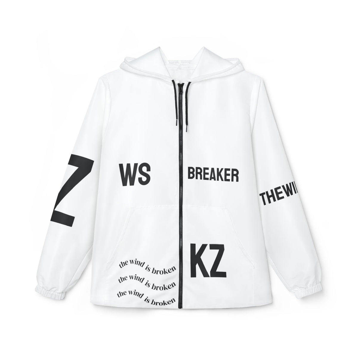 KZ WINDBREAKER-01